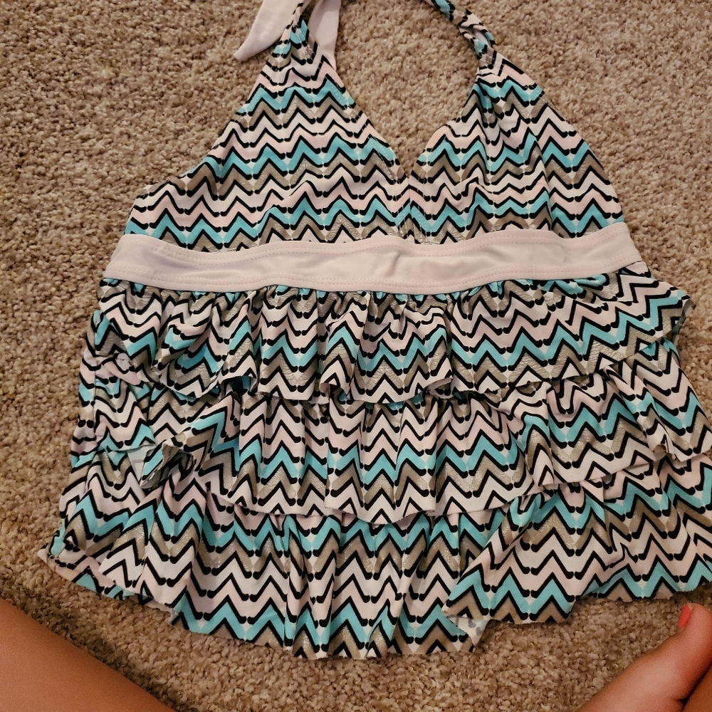Tankini